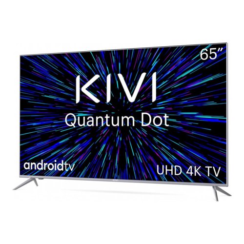Телевізор KIVI 65U720GU