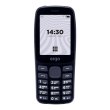 Мобільний телефон ERGO B241 Dual Sim Black