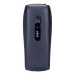 Мобільний телефон ERGO B241 Dual Sim Black