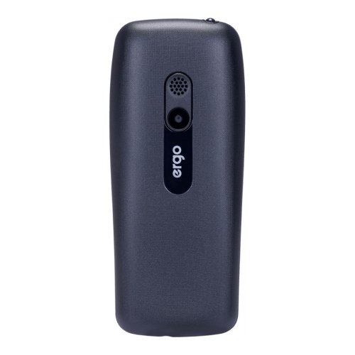 Мобільний телефон ERGO B241 Dual Sim Black