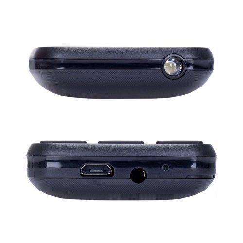 Мобільний телефон ERGO B241 Dual Sim Black