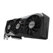 Відеокарта Gigabyte GeForce RTX 3070 Gaming OC 8G 8GB (GV-N3070Gaming OC-8GD) Rev 1.0