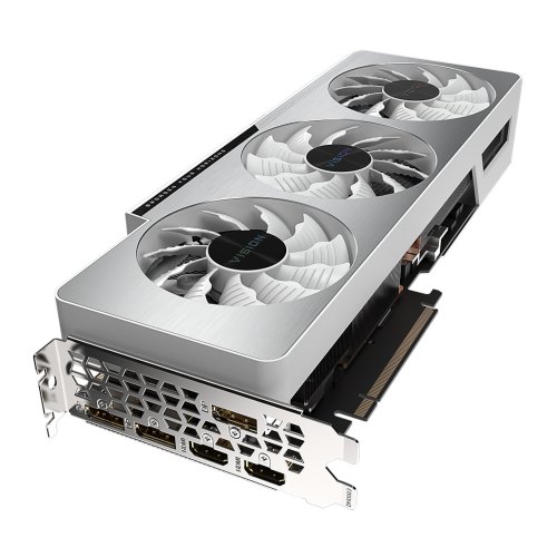 Відеокарта Gigabyte GeForce RTX 3090 Vision OC 24GB (GV-N3090VISION OC-24GD)
