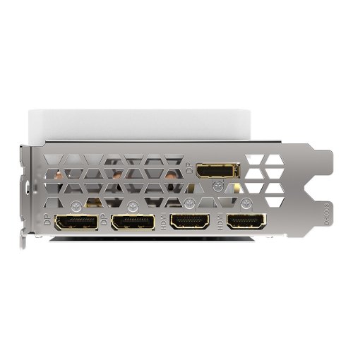 Відеокарта Gigabyte GeForce RTX 3090 Vision OC 24GB (GV-N3090VISION OC-24GD)