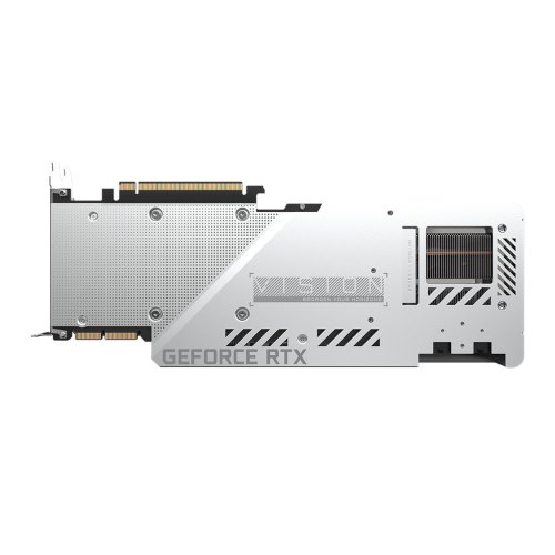 Відеокарта Gigabyte GeForce RTX 3090 Vision OC 24GB (GV-N3090VISION OC-24GD)