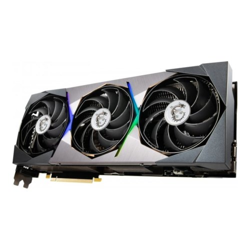 Відеокарта MSI GeForce RTX 3080 Suprim X 10G 10GB (RTX 3080 SUPRIM X 10G)