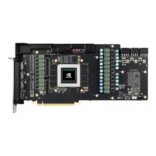 Відеокарта MSI GeForce RTX 3080 Suprim X 10G 10GB (RTX 3080 SUPRIM X 10G)