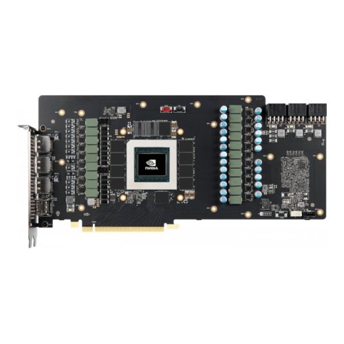 Відеокарта MSI GeForce RTX 3080 Suprim X 10G 10GB (RTX 3080 SUPRIM X 10G)