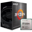 Процесор AMD Ryzen 5 5600X (6C/12T, 3.7-4.6GHz,32MB,65W,AM4, Wraith Stealth) BOX (100-100000065BOX)
