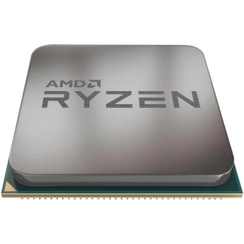 Процесор AMD Ryzen 5 5600X (6C/12T, 3.7-4.6GHz,32MB,65W,AM4, Wraith Stealth) BOX (100-100000065BOX)