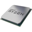 Процесор AMD Ryzen 5 5600X (6C/12T, 3.7-4.6GHz,32MB,65W,AM4, Wraith Stealth) BOX (100-100000065BOX)