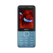 Мобільный телефон TECNO T474 Dual SIM Blue