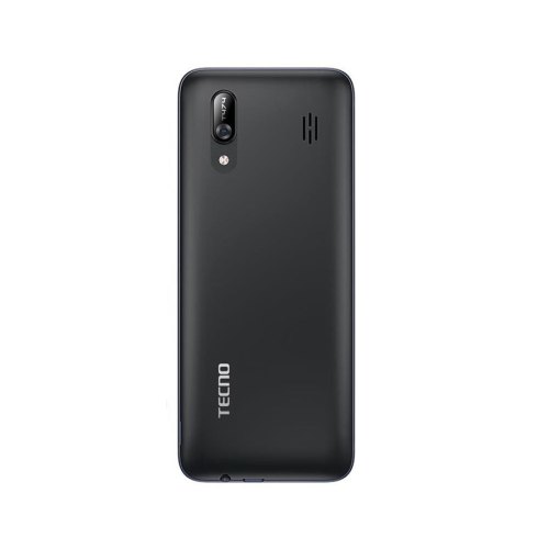 Мобільный телефон TECNO T474 Dual SIM Black