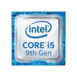 Процесор Intel Core™ i5-9400F (CM8068403875510) без відеоядра, s1151, 6 ядер, 2.90GHz, Tray