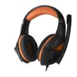 Гарнітура Crown CMGH-2003 Orange