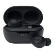Навушники JBL T115 TWS Black (JBLT115TWSBLK)