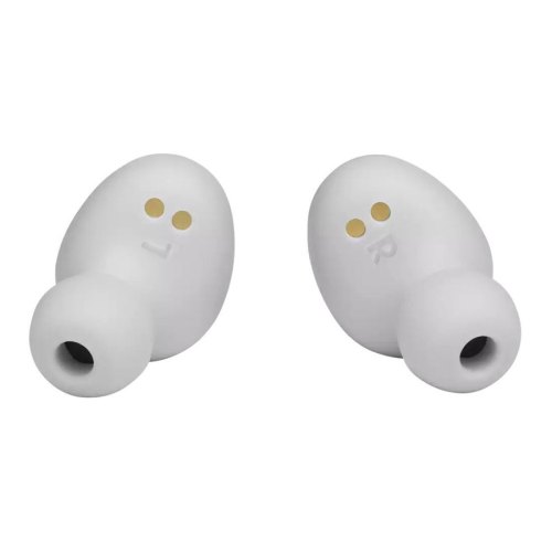Навушники JBL T115 TWS White (JBLT115TWSWHT)
