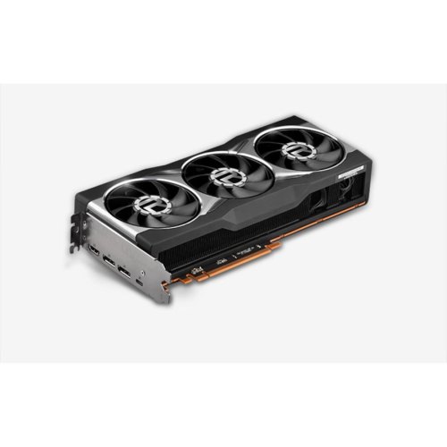 Відеокарта Sapphire Radeon RX 6800 XT 16G 16GB (21304-01-20G) GDDR6, 256bit