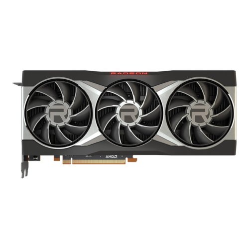 Відеокарта Gigabyte Radeon RX 6800 XT 16G 16GB (GV-R68XT-16GC-B) GDDR6, 256bit