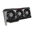 Відеокарта Gigabyte Radeon RX 6800 XT 16G 16GB (GV-R68XT-16GC-B) GDDR6, 256bit