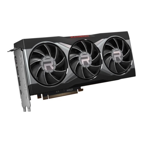 Відеокарта Gigabyte Radeon RX 6800 XT 16G 16GB (GV-R68XT-16GC-B) GDDR6, 256bit