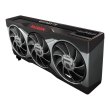 Відеокарта Gigabyte Radeon RX 6800 XT 16G 16GB (GV-R68XT-16GC-B) GDDR6, 256bit