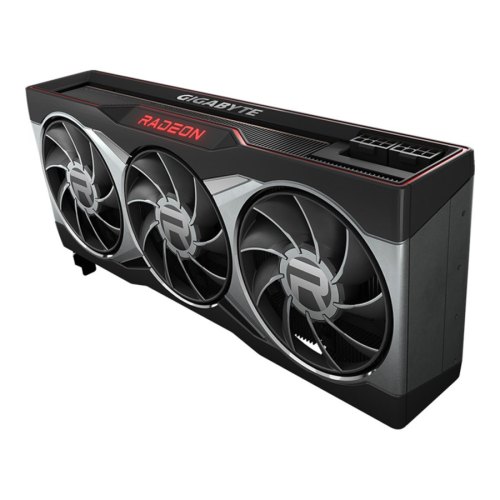 Відеокарта Gigabyte Radeon RX 6800 XT 16G 16GB (GV-R68XT-16GC-B) GDDR6, 256bit