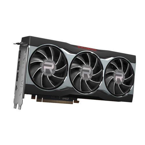 Відеокарта Gigabyte Radeon RX 6800 16Gb 256bit GDDR6 (GV-R68-16GC-B)