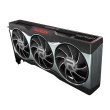 Відеокарта Gigabyte Radeon RX 6800 16Gb 256bit GDDR6 (GV-R68-16GC-B)