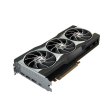 Відеокарта Gigabyte Radeon RX 6800 16Gb 256bit GDDR6 (GV-R68-16GC-B)