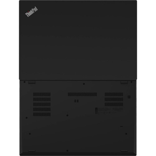 Ноутбук ThinkPad T15 Gen 1 (20S6005WRA) Black