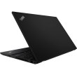 Ноутбук ThinkPad T15 Gen 1 (20S6005WRA) Black