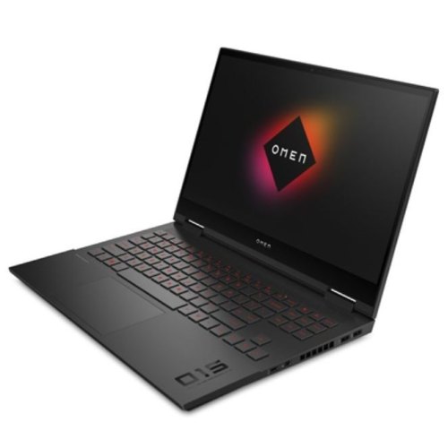 Ноутбук HP OMEN 15-ek[15-ek0004ur] 104L1EA