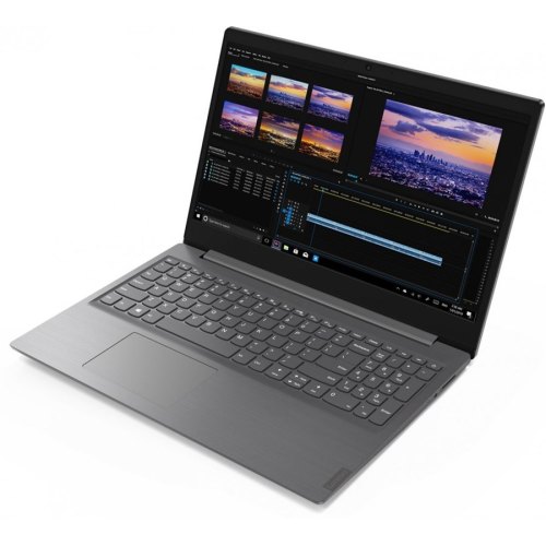 Ноутбук Lenovo V15-ADA (82C70007RA) Iron Grey