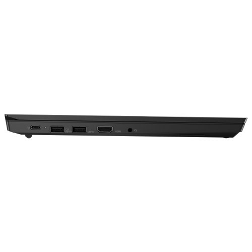 Ноутбук ThinkPad E15 (20RD005NRT) Black