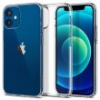 Чохол Spigen для iPhone 12 mini Liquid Crystal, Crystal Clear