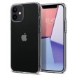 Чохол Spigen для iPhone 12 mini Liquid Crystal, Crystal Clear