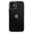 Чохол Spigen для iPhone 12 mini Liquid Crystal, Crystal Clear