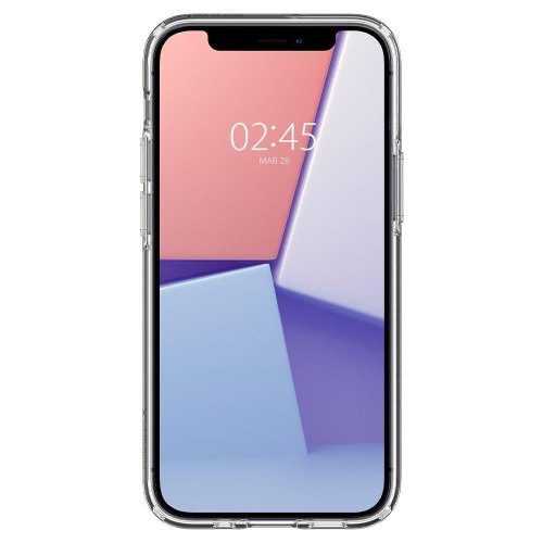 Чохол Spigen для iPhone 12 mini Liquid Crystal, Crystal Clear
