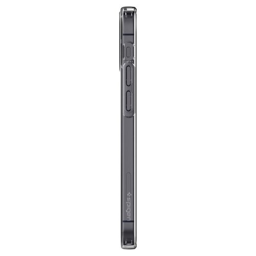 Чохол Spigen для iPhone 12 mini Liquid Crystal, Crystal Clear