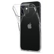 Чохол Spigen для iPhone 12 mini Liquid Crystal, Crystal Clear