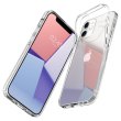 Чохол Spigen для iPhone 12 mini Liquid Crystal, Crystal Clear