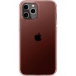 Чохол Spigen для iPhone 12 / 12 Pro Crystal Flex, Rose Crystal