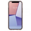 Чохол Spigen для iPhone 12 mini Liquid Crystal Glitter, Rose Quartz