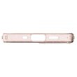 Чохол Spigen для iPhone 12 mini Liquid Crystal Glitter, Rose Quartz