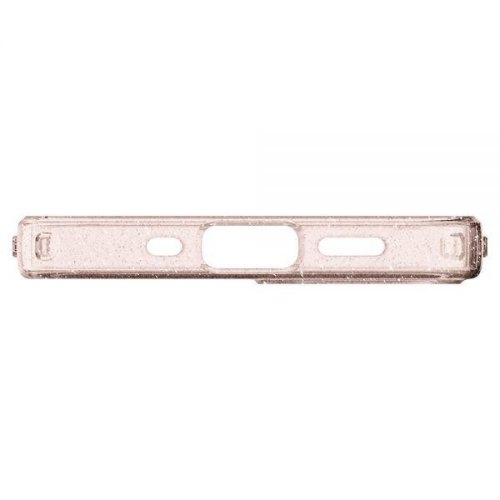 Чохол Spigen для iPhone 12 mini Liquid Crystal Glitter, Rose Quartz