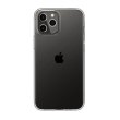 Чохол Spigen iPhone 12 / 12 Pro Crystal Flex, Crystal Clear