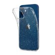 Чохол Spigen iPhone 12 / 12 Pro Liquid Crystal Glitter, Chrystal Quartz