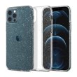 Чохол Spigen iPhone 12 / 12 Pro Liquid Crystal Glitter, Chrystal Quartz