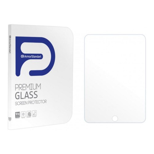Захисне скло ArmorStandart Glass CR для Apple iPad Air (2019) / Pro 10.5  (2017) Clear (ARM51004-GCL)